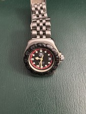 Tag heuer vintage for sale  Park Ridge