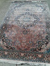 Echter seidenteppich 185x285 gebraucht kaufen  Merenberg