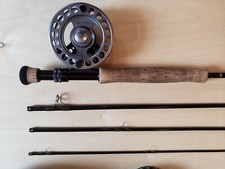 Fly fishing rod for sale  Rocklin