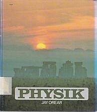 Physik gebundene ausgabe gebraucht kaufen  Ludwigsburg