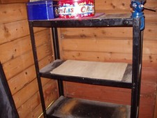 Heavy duty tier for sale  BOLTON