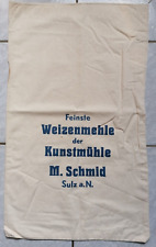 Alter mehlsack getreidesack gebraucht kaufen  Niesky