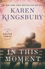 Moment novel hardcover for sale  Montgomery