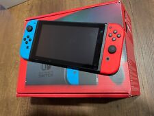 Nintendo switch konsole gebraucht kaufen  Berlin