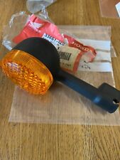 Honda indicator flasher for sale  BRIDGWATER