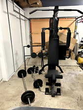 Matériel musculation machine d'occasion  Espalion