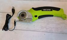 Electric scissors cordless for sale  LEICESTER