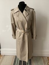 Dannimac khaki full for sale  BLACKPOOL