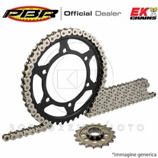 Kit trasmissione pbr usato  San Marco Evangelista