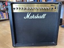 Marshall mg50 dfx usato  Roma