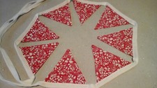 Bunting banner ideal for sale  HAVANT