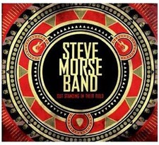 Steve morse standing gebraucht kaufen  Berlin