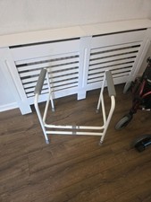 Wheelchair toilet stand for sale  GATESHEAD