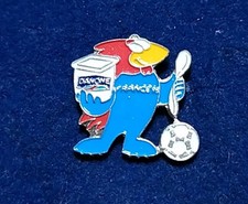 Rare pins sport d'occasion  Quimper