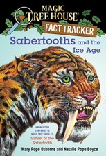 Sabertooths ice age for sale  Interlochen