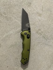 Benchmade full immunity usato  Inveruno