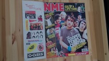 Vintage nme magazines for sale  LEEDS