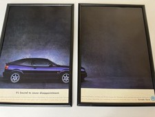 Framed original corrado for sale  WIGAN