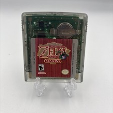 Legend zelda oracle d'occasion  Expédié en Belgium