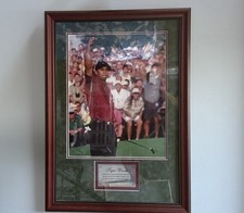 Tiger woods 500 for sale  Fort Myers