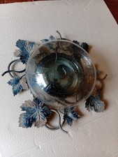 Applique plafoniera ferro usato Applique plafoniera ferro usato  Mantova