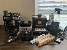 Tattoo kit bishop for sale  San Leandro