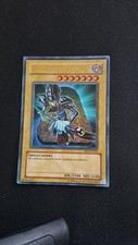Yugioh dunkler magier gebraucht kaufen  Zinnowitz