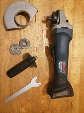 Bosch gws 18v gebraucht kaufen  Haßfurt