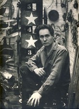 Robert indiana early gebraucht kaufen  Berlin