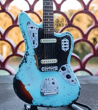 2006 fender japan for sale  LONDON