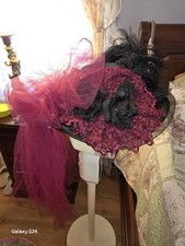 elegant lady s hat for sale elegant lady s hat for sale Rossville