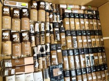 Lote de maquiagem por atacado 70 peças Maybelline Covergirl L’OREAL Almay $1.000+ varejo, usado comprar usado  Enviando para Brazil