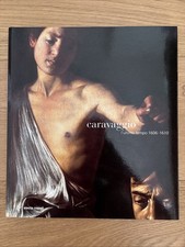 Caravaggio ultimo tempo usato  Roma