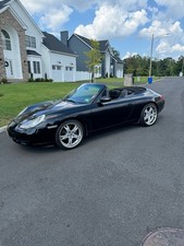 1999 porsche 911 for sale  West Orange
