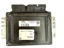 Motorsteuergerät bmw mini gebraucht kaufen  Burglengenfeld