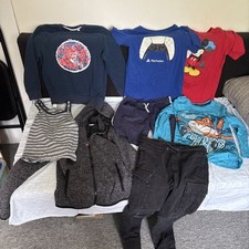 134 140 bekleidungspaket gebraucht kaufen  Verl