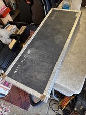 anvil case for sale  Orange