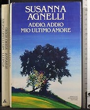 Addio addio mio usato  Vejano
