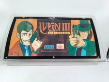 Sega naomi lupin usato  Montefiascone
