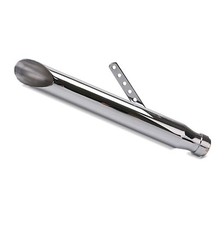 Auspuff turn chopper gebraucht kaufen  Meinerzhagen