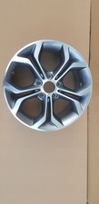 Alufelge zoll 5x110 gebraucht kaufen  Geesthacht