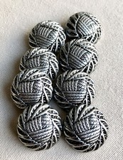 Stunning fancy silver for sale  FLINT