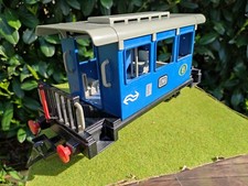 Playmobil 4100 spur gebraucht kaufen  Werl