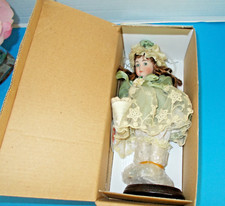 Beautiful porcelain collector for sale  Largo
