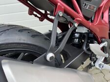 Bruudt auspuffhalter satz gebraucht kaufen  Emlichheim
