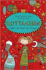 Lotta leben süßer gebraucht kaufen  Berlin