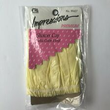 Vintage shower cap for sale  Savannah