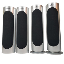 Surround sound stereo for sale  Dundee