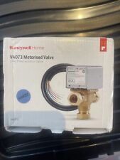 Honeywell v4073 port for sale  ENFIELD