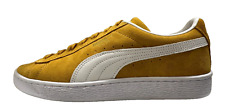Sapatilhas clássicas de camurça PUMA Reino Unido 8 EUA 9 UE 42 REF 160# comprar usado  Enviando para Brazil
